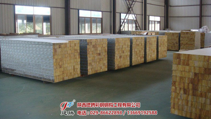 精华建筑公司及68090部队材料采购