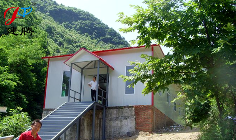 祥玉森林公园绿圆山庄